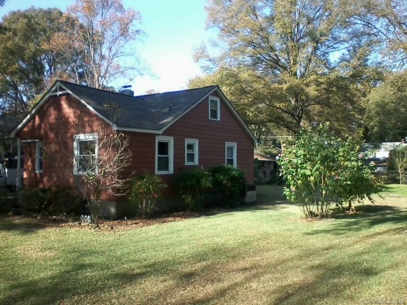 4811 Elder Ave, Charlotte, NC 28205