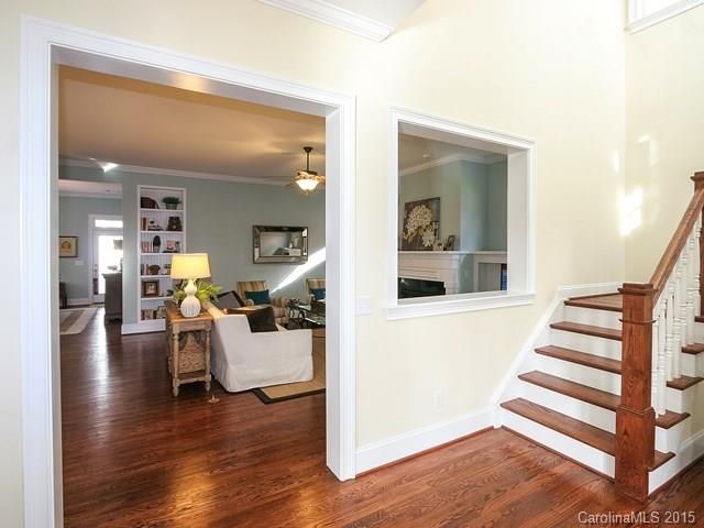 1206 Samuel Spencer Pw, Davidson, NC 28036