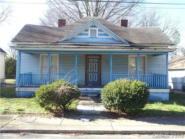 416 E 18th St E, Charlotte, NC 28206