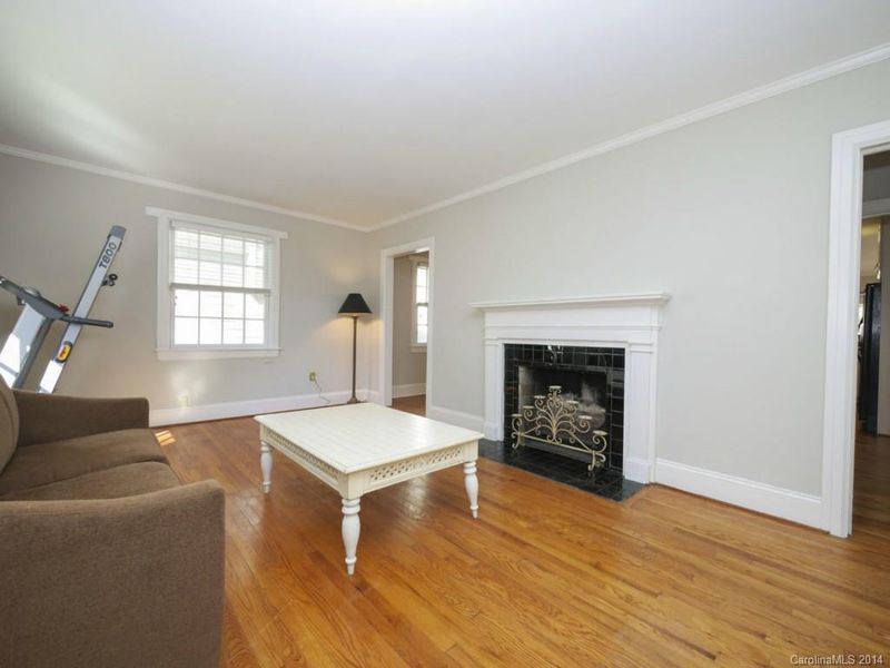 2133 Chesterfield Ave #20, Charlotte, NC 28205