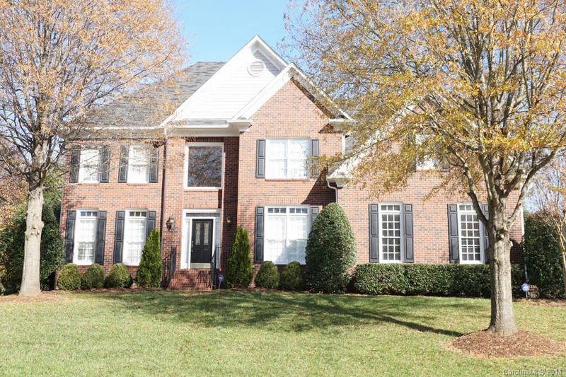 407 Belvedere Ln, Waxhaw, NC 28173