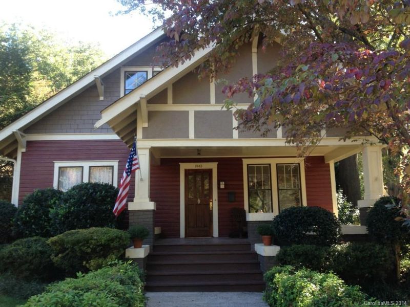1949 Park Rd, Charlotte, NC 28203