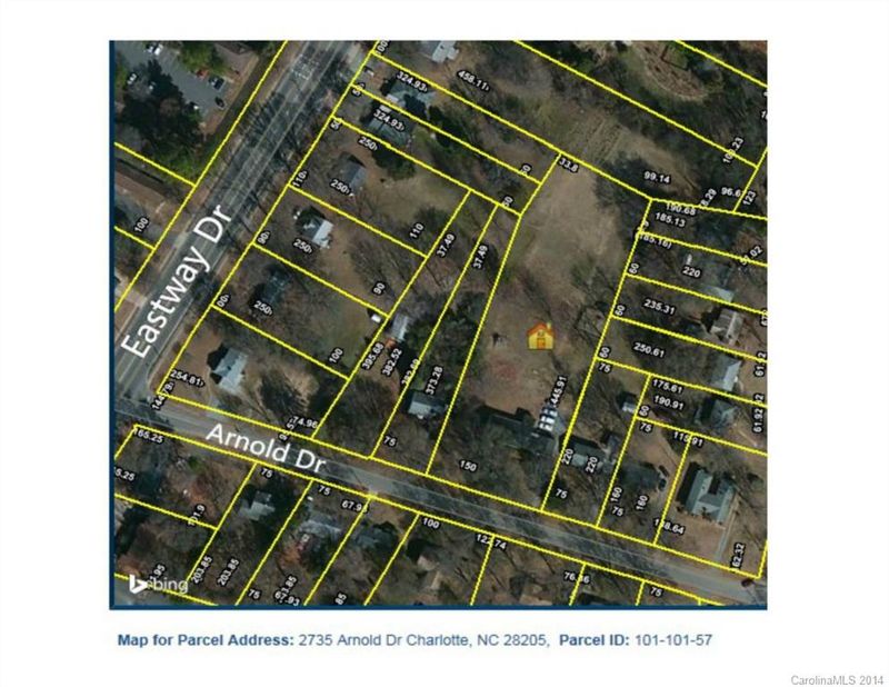2735 Arnold Dr #12, Charlotte, NC 28205