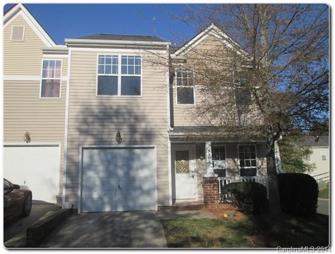 5904 Pisgah Way #5904, Charlotte, NC 28217