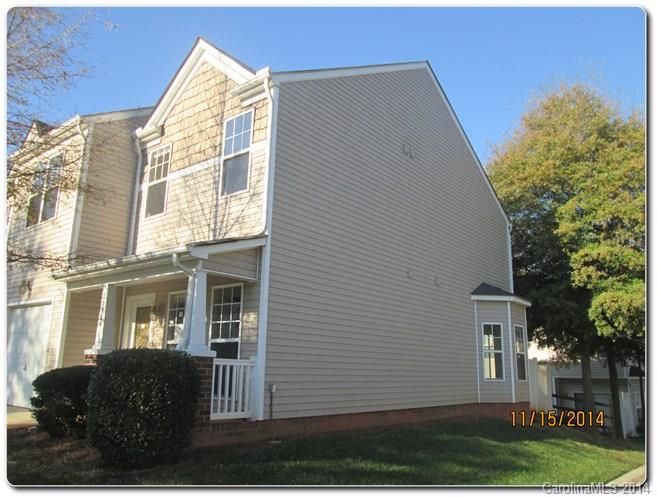 5904 Pisgah Way #5904, Charlotte, NC 28217