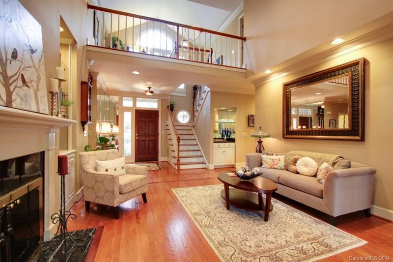 245 Bentley Oaks Ln, Charlotte, NC 28270