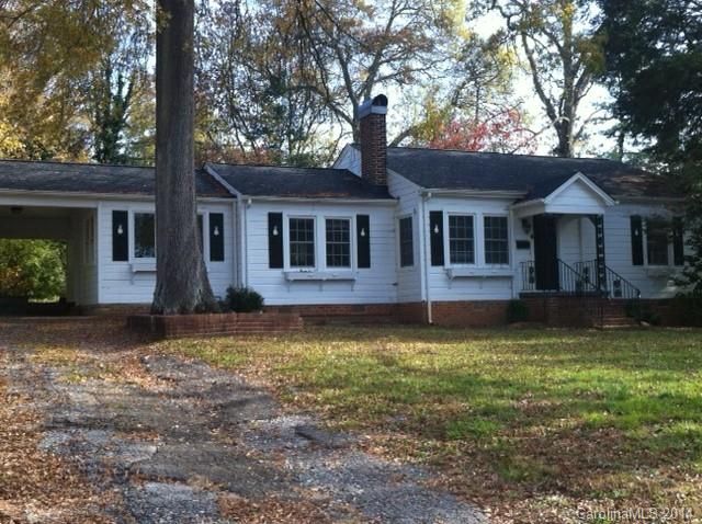 6 Smith St, York, SC 29745