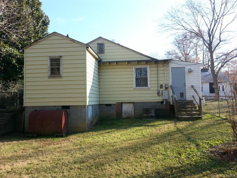 3021 Whiting Ave #L3, Charlotte, NC 28205