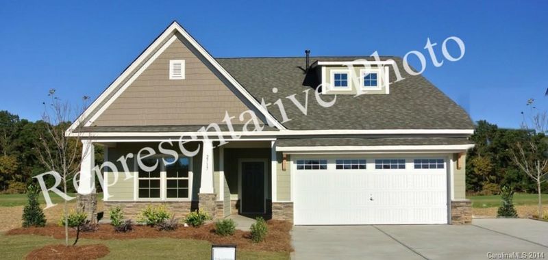 1882 Larkspur Way #106, Tega Cay, SC 29708