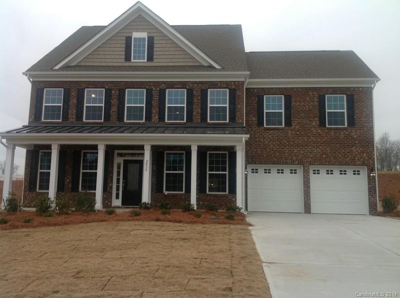 2035 Topaz Pz #115, Davidson, NC 28036