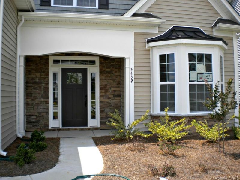 4469 Carrington Dr #383A, Lancaster, SC 29720