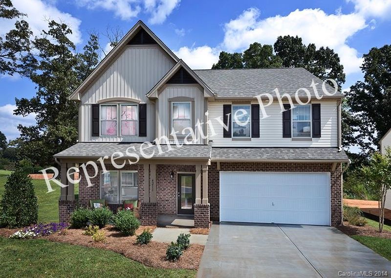 3126 Gilroy Rd #4, Fort Mill, SC 29707