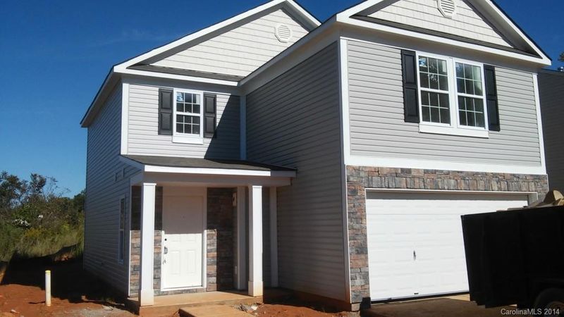6327 Ganso Ln, Charlotte, NC 28214