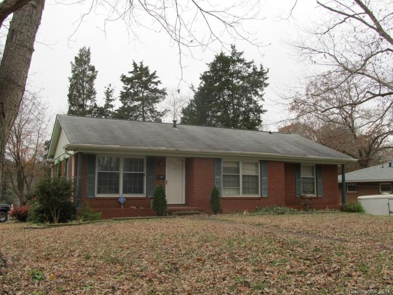 1938 Edgewater Dr #35, Charlotte, NC 28210