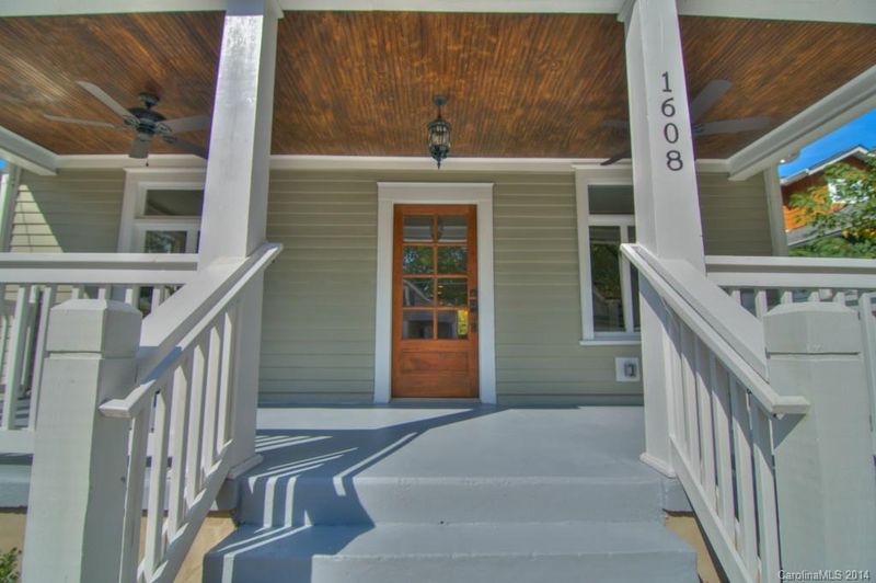 1608 Wilmore Dr, Charlotte, NC 28203