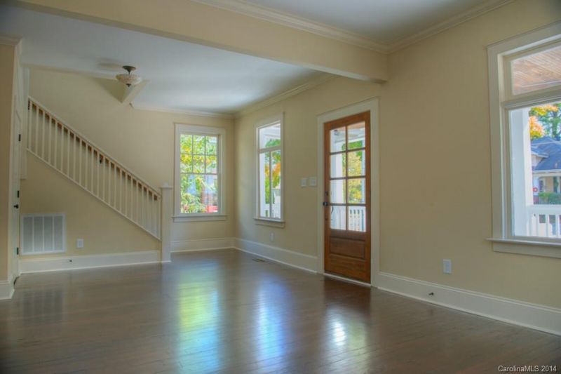 1608 Wilmore Dr, Charlotte, NC 28203