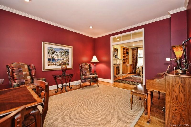 716 Barington Pl, Matthews, NC 28105