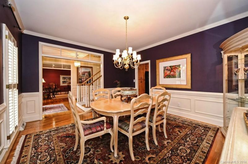716 Barington Pl, Matthews, NC 28105