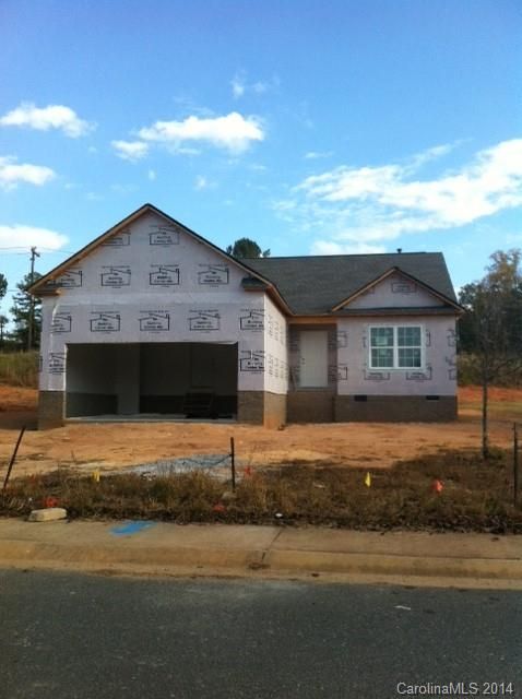 162 Pheasant Ridge Cir #9, York, SC 29745