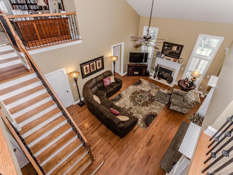 4009 Perrault Cir, Monroe, NC 28110