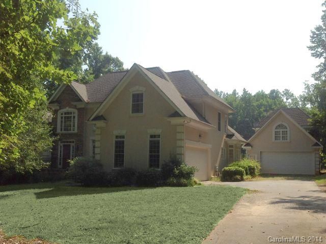 11732 Abernathy Rd, Charlotte, NC 28216