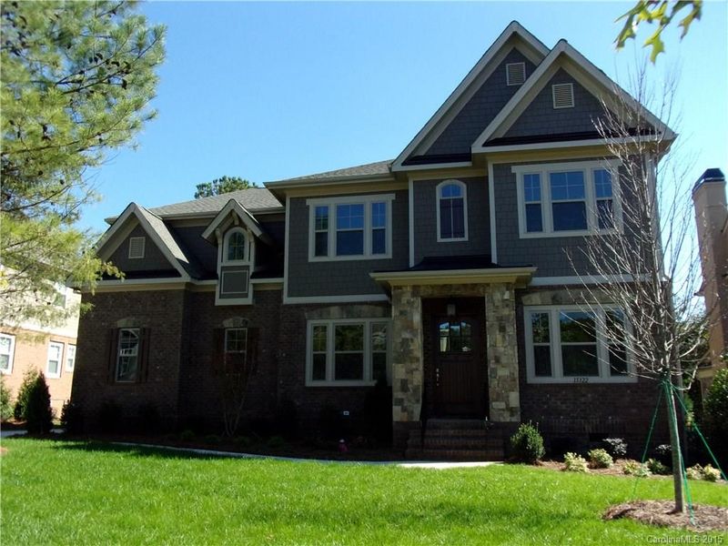 15322 E Rock Ct, Davidson, NC 28036
