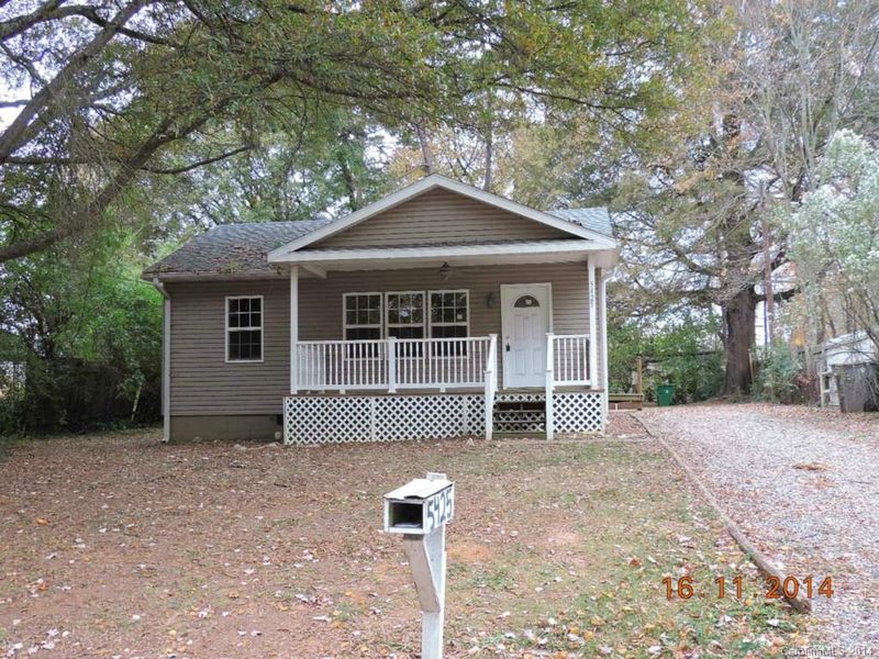 5425 Datha Ave #33, Charlotte, NC 28269