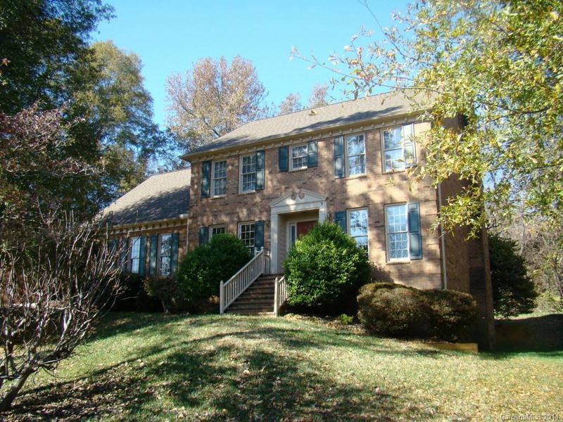 5808 Wingate Way #13, Concord, NC 28027