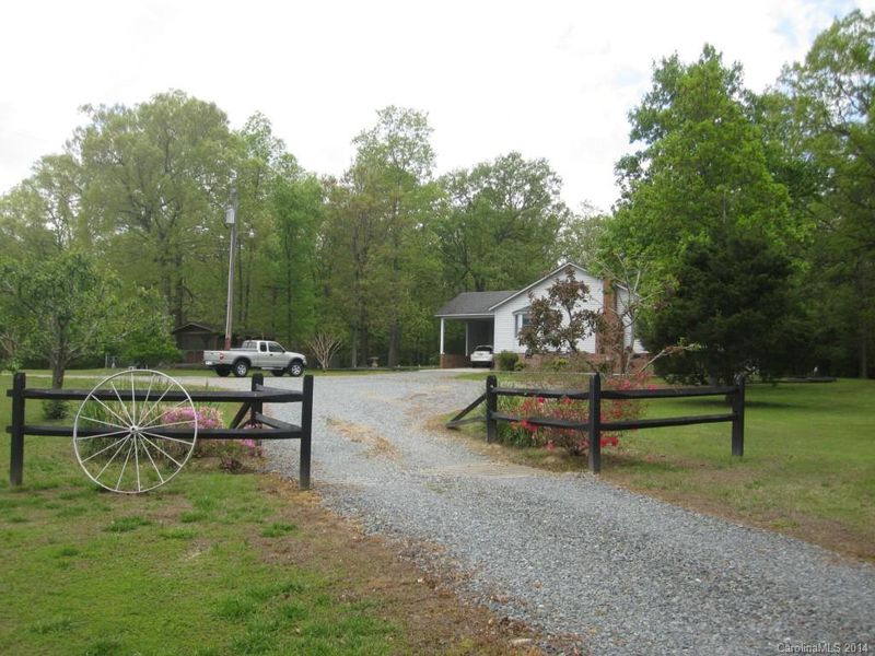 4510 Old Pageland Monroe Rd, Monroe, NC 28112