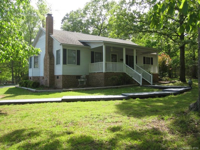 4510 Old Pageland Monroe Rd, Monroe, NC 28112