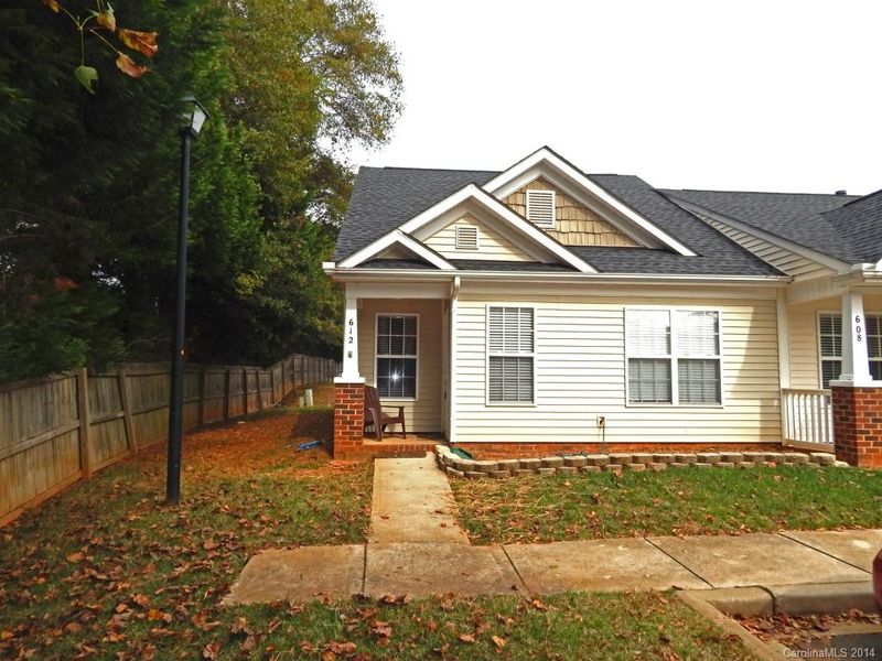 612 Gable Dr #5, Rock Hill, SC 29732