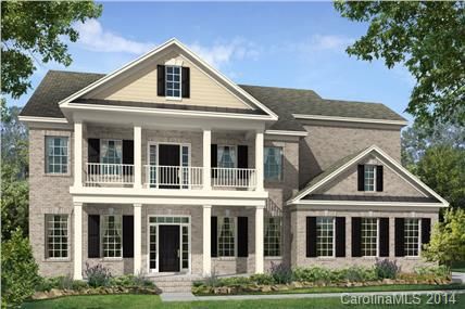 2804 Bevis Ln #100, Waxhaw, NC 28173