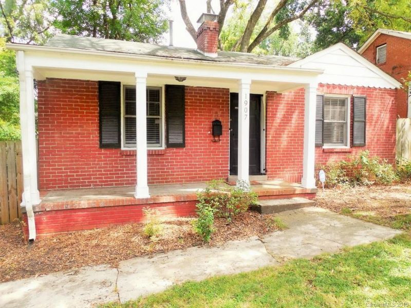 1907 S Mint St, Charlotte, NC 28203