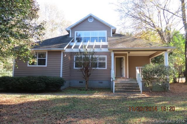 248 Nance Rd #2, Charlotte, NC 28214