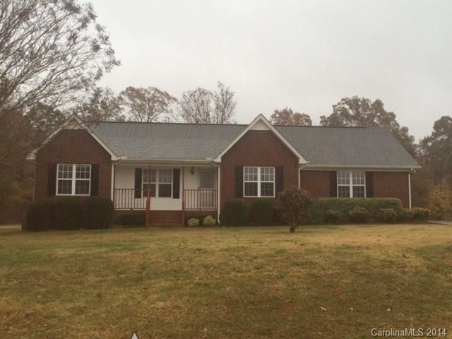 4727 Ceria Dr #4, Monroe, NC 28112