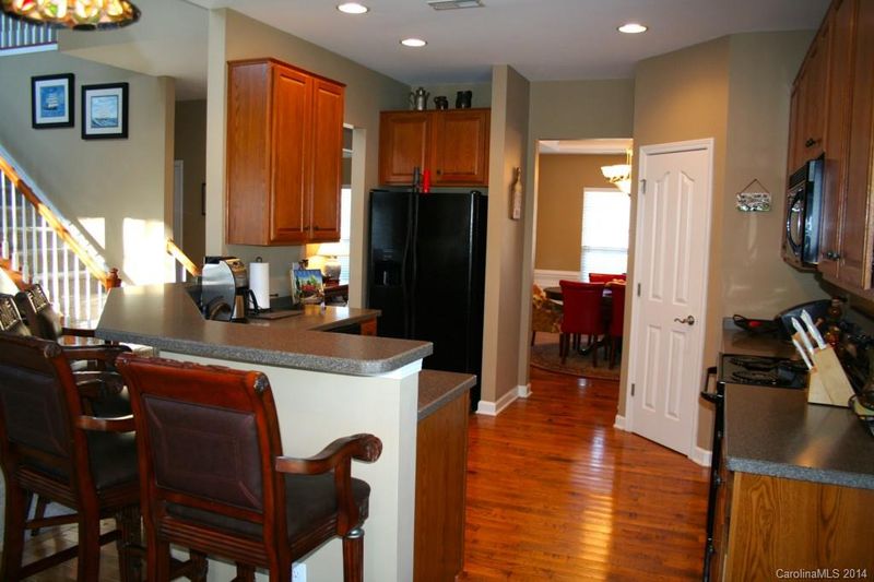 8101 Brisbin Dr, Waxhaw, NC 28173