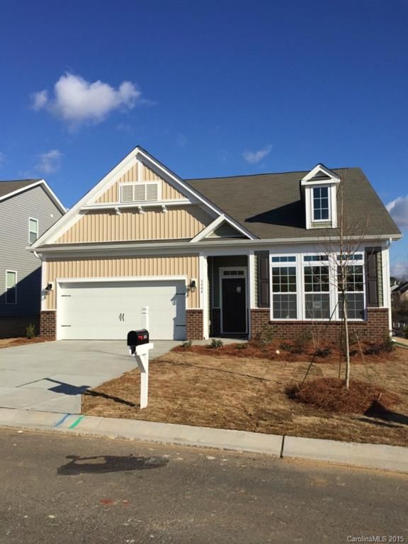 3406 Streamside Dr #466, Davidson, NC 28036