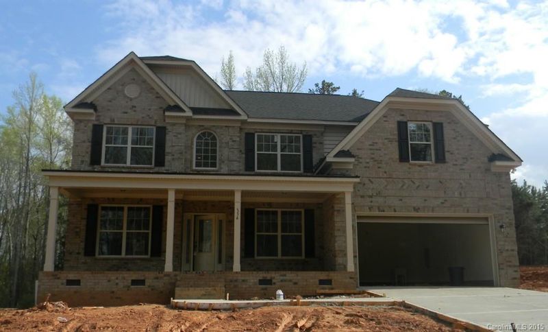 631 Drury Ln #85, Clover, SC 29710