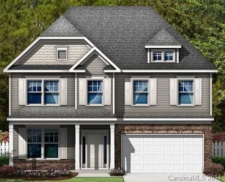 562 Daventry Ct #43, Clover, SC 29710