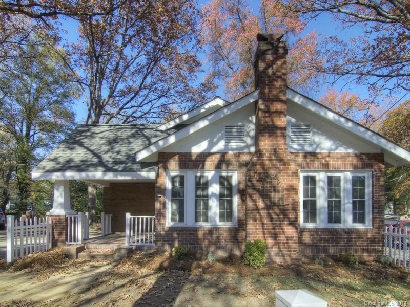 0 Downs Ave #6, Charlotte, NC 28205