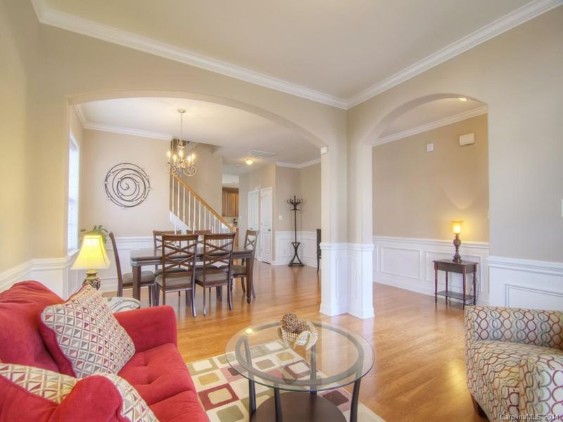 10241 Broken Stone Ct, Charlotte, NC 28214