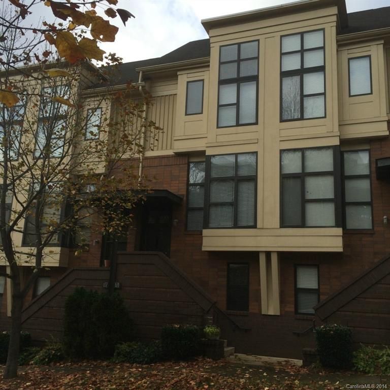 628 Garden District Dr #21, Charlotte, NC 28202