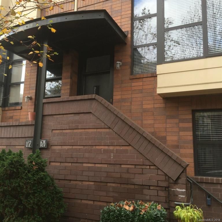 628 Garden District Dr #21, Charlotte, NC 28202