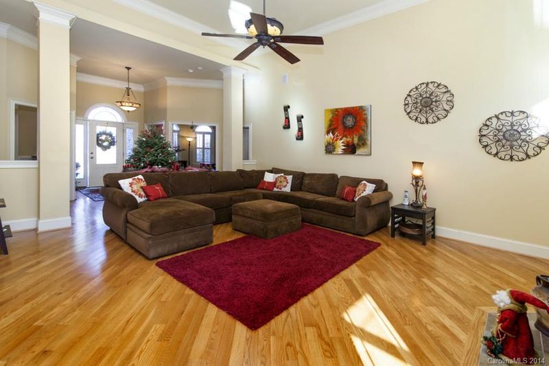 2444 Shiny Leaf Dr #36, Denver, NC 28037