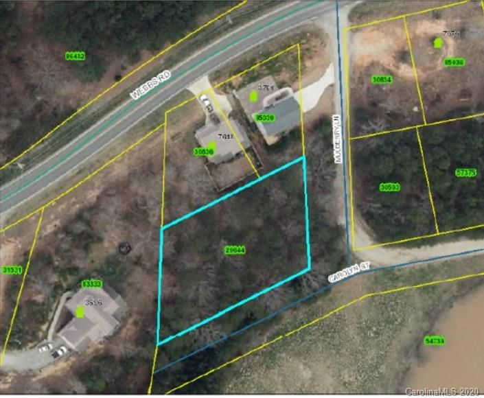 0 Carolyn St, Denver, NC 28037