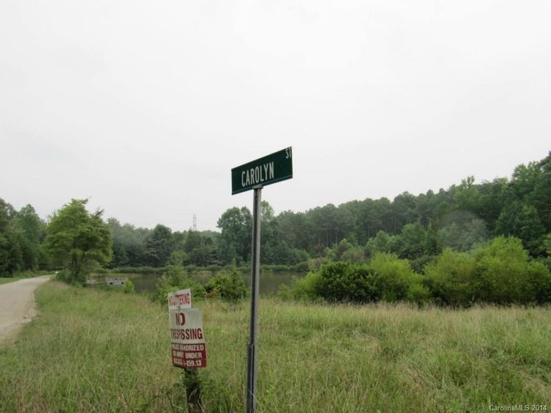 0 Carolyn St, Denver, NC 28037