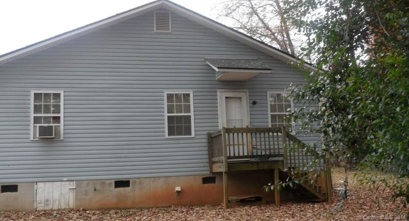 3716 Beaux St, Charlotte, NC 28208