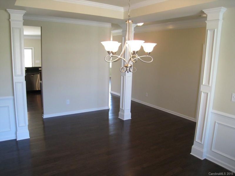 5511 Marchetti Dr Lot 63, Waxhaw, NC 28173