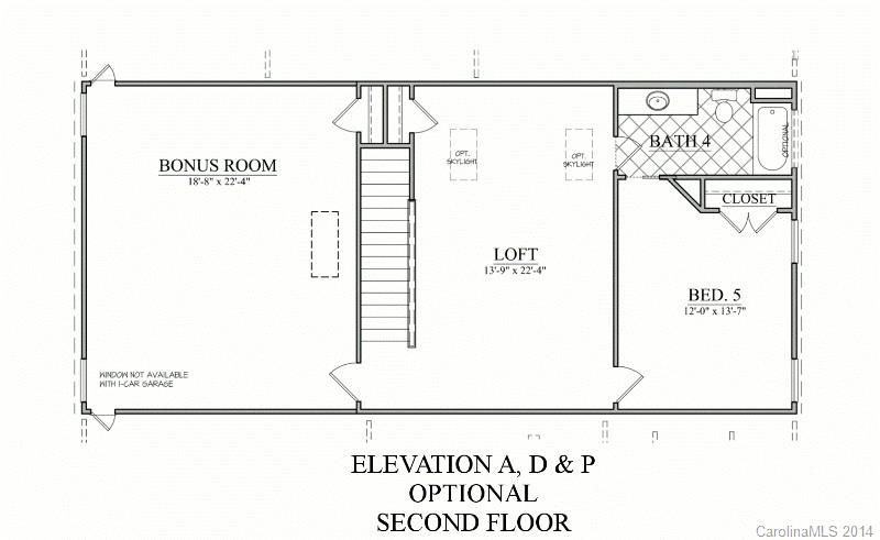 3008 Dunwoody Dr, Indian Trail, NC 28079