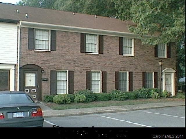 1840 Progress Ln #J, Charlotte, NC 28205